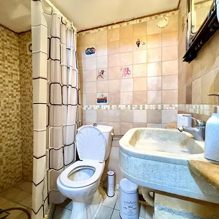 Elia Old Town * Салоники